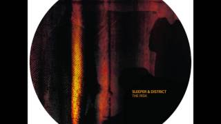 Sleeper & District - The Risk