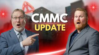 CMMC Supplier Questions Answered: Level 1 vs Level 2, Costs, Scope & Compliance Planning - EP #52