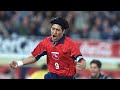 Ivan Zamorano, Bam Bam [Best Goals] の動画、YouTube動画。