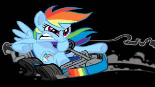 Ponykart Proposal Boss Racearena