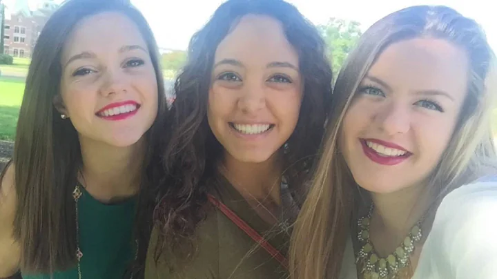 Peer Mentor Ivanna Arizpe