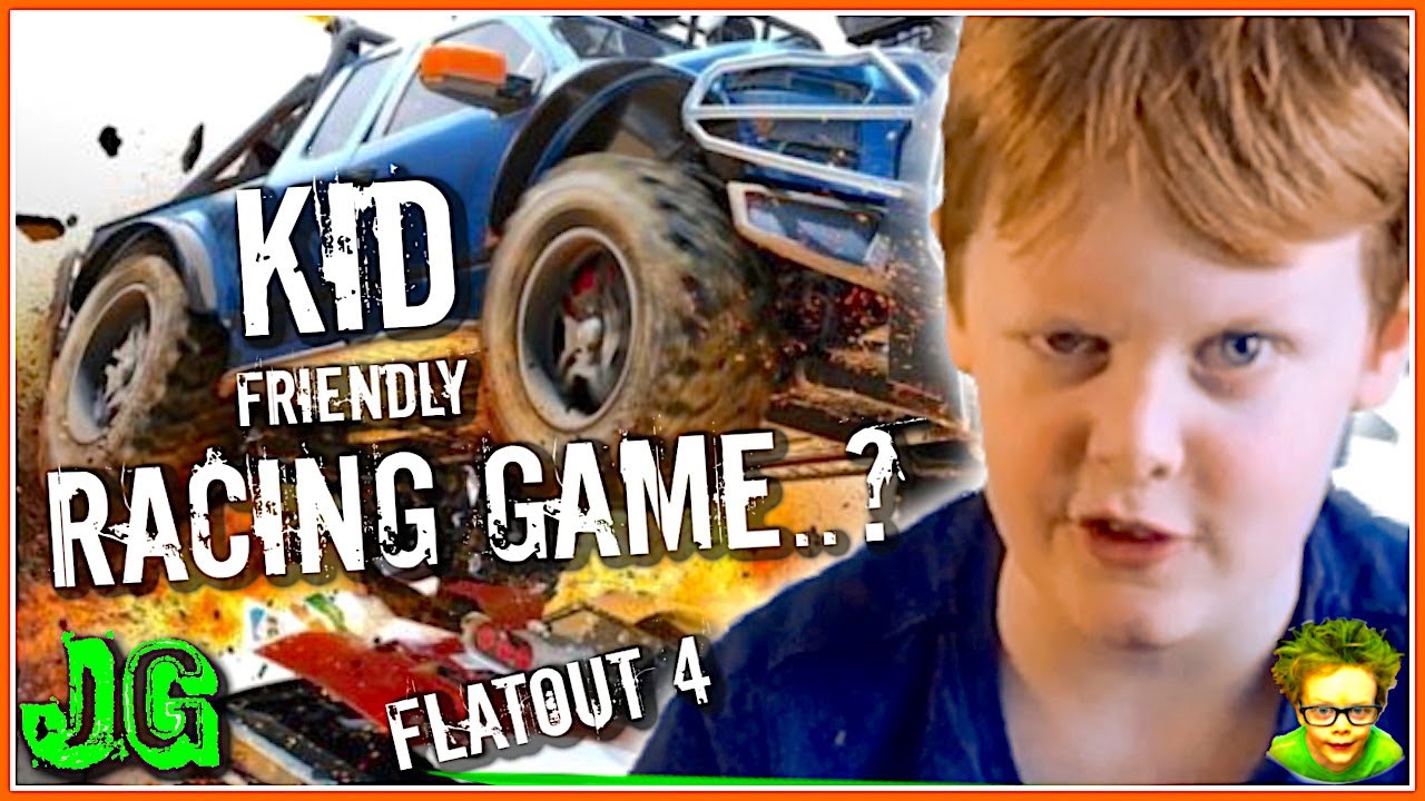 kid-friendly-racing-game-flatout-4-kids-gaming-jamesgamez-ps4