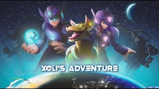 Xoli's Adventure TD Strategy (by Grey Shark Apps Sp. z o.o.) IOS Gameplay Video (HD) screenshot 5