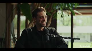 Why Elon Outcompetes Everyone ｜ Eric Jorgenson