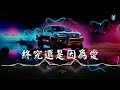 終究還是因為愛（DJYuu Remix）