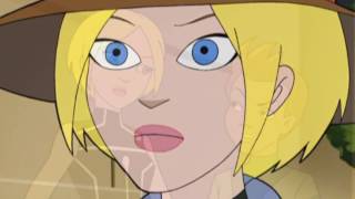 The Zeta Project  Rosalie Rowen