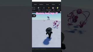 Mommy Long Legs Ai V1.0