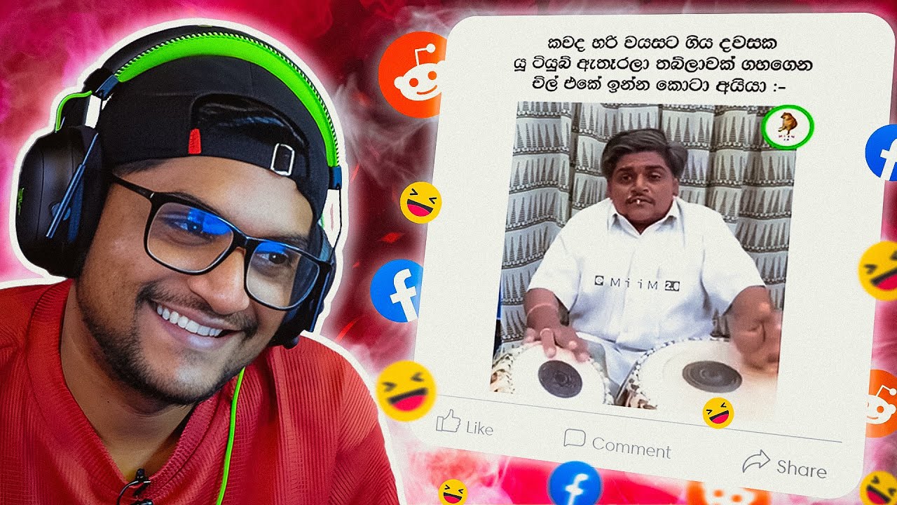 තබ්ලා නන් නෝමල් මල්ලි... !! | The kota