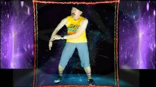Zumba Reggaeton-