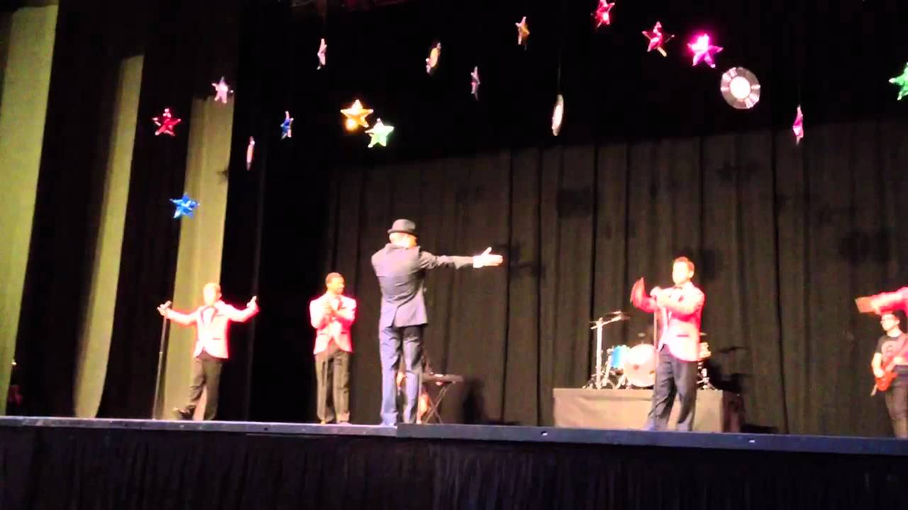 Johnny Casino and the Gamblers YouTube