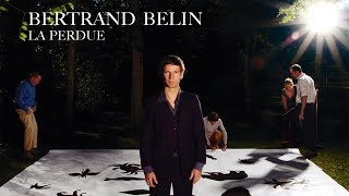 Bertrand Belin - La tranchée (officiel) chords