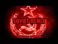Farewell of Slavianka [EPIC TECHNOVERSION] (1967)