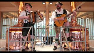 &quot;Ois Guade (oide Wurschthaut) !&quot; / Happy Birthday / Geburtstagslied aus Bayern nur für Di !! (Gaudi)