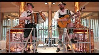 'Ois Guade (oide Wurschthaut) !' / Happy Birthday / Geburtstagslied aus Bayern nur für Di !! (Gaudi)