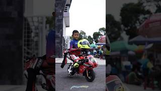 Download Lagu 🆘 Siapa nih yg sayang banget buat lepas protector visor helm baru❓#jpxhelmet #alvinkeanu #minigp MP3