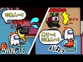 【せんたん船】ご主人が好きすぎるマッドメイト【Among Us】