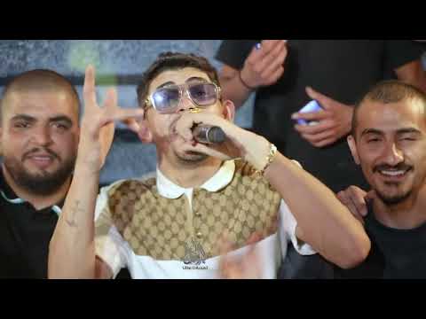 ترندات دبع الفنان ادهم شكري لاقينا بارض الواقع اريد احطك براسي بلكي تلمع 2025