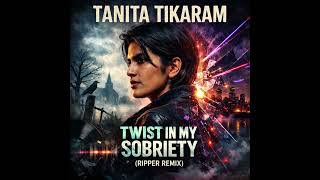 Tanita Tikaram - Twist In My Sobriety (Ripper Remix)