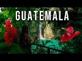 Guatemala travel documentary  land of contrasts