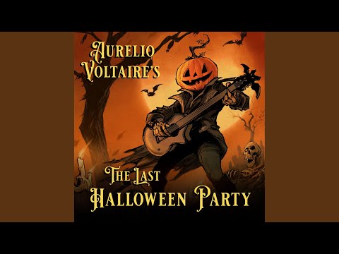 Decorate For Halloween