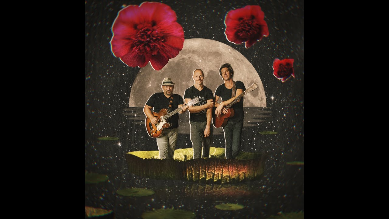 Kiss Tibi és az Aranyakkord - Gálya