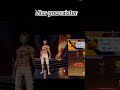 Miss you raister #yt shorts #freefire max#danger live 444