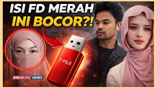 BOCOR?! FD Merah Berisi 7 Video CCTV Inara Rusli \u0026 Insanul Fahmi — Ini yang Dilihat Polisi