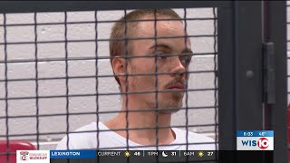 Richland County man arraigned on federal hate crime charges