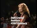 Daffi Cramer - Charly, lass dir einen Bart steh'n 1976