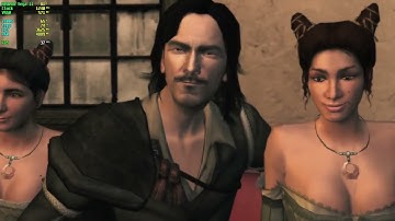Assassins Creed 2 memory sequence 9 complete gameplay