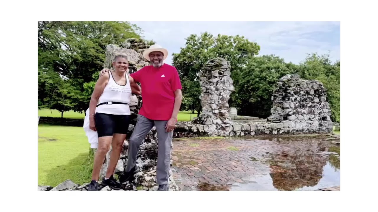 Panama Diaries 🇵🇦| Exploring the Biomuseo ( Museum of Biodiversity)