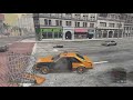 Grand Theft Auto V #23 Hide-and-seek