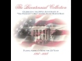 ZIMMERMAN "Anchors Aweigh" - "The President's Own" U.S. Marine Band (1921)