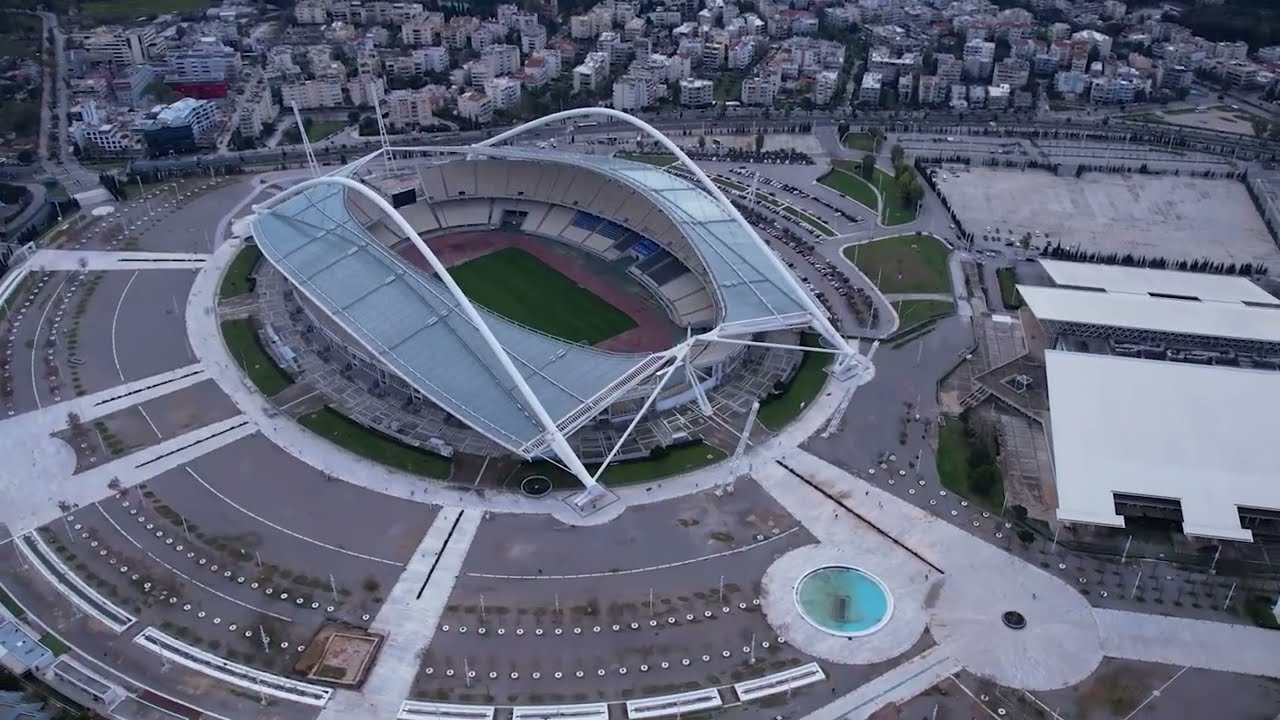 Video Sito Cimolai R1