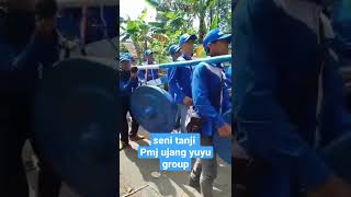 Musik tanji Pmj ujang yuyu group