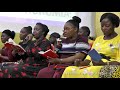NYIMBO ZA MUNGU 144 DAR TABRNACLE 