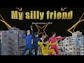 空中カメラ - My silly friend【Official Music Video】