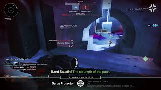 IRON BANANA has Returned