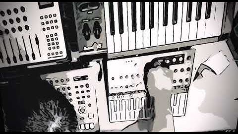 Minimaal Techno :Roland TR8-S, Arturia Microfreak