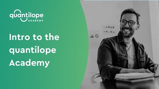 Intro To The Quantilope Academy