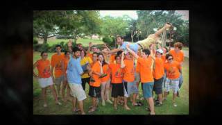eCamp 2011 summer camp Session 3 slideshow | איקמפ - סאמר סקול בארץ