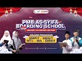Profil Singkat As Syifa Boarding School 2025 Salah Satu Pesantren Terbaik Di Jawa Barat