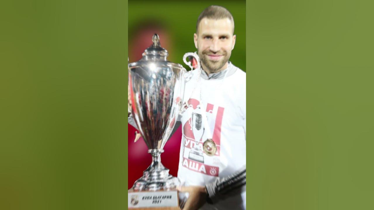 Кирил Динчев също се включва в благотвортителния търг на "Ритнитопъ" с ...