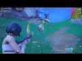 FORTNITE EN VIVO JUGANDO CON SUSCRIPTORES