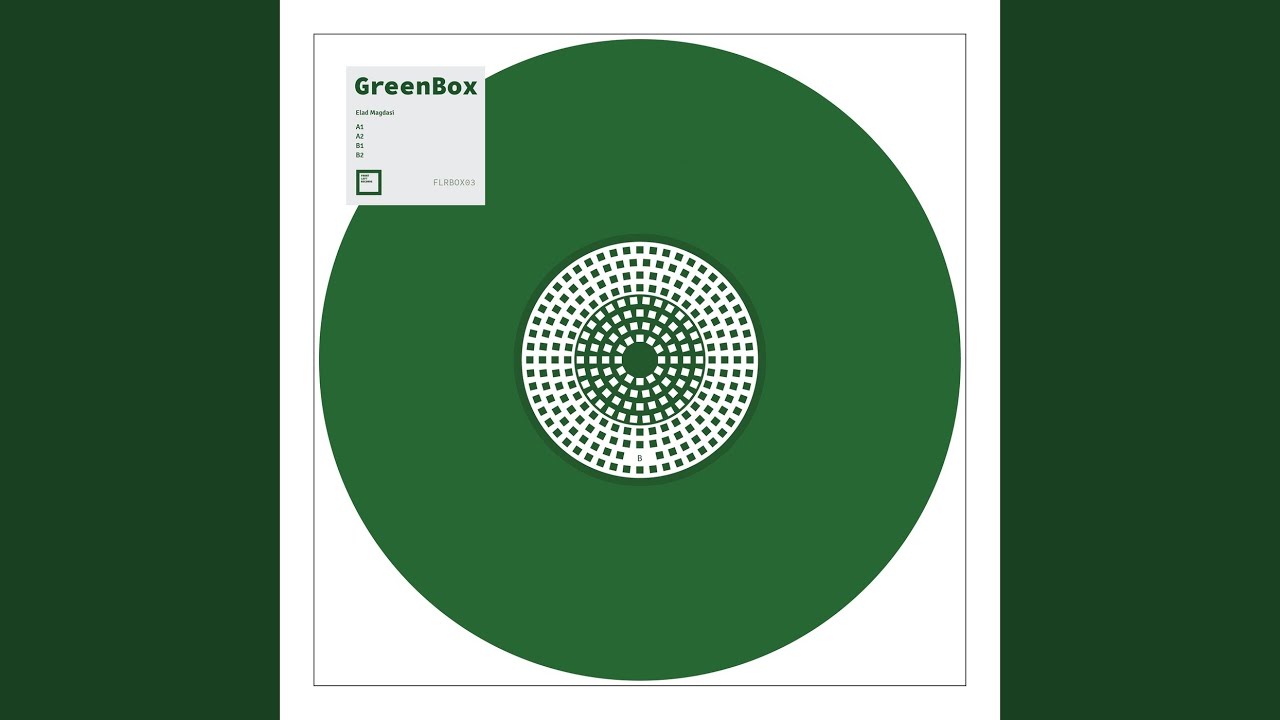 Watch GreenBox B2 on YouTube Watch GreenBox B2 on YouTube