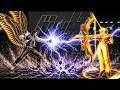[Mugen KOF] Iori Yagami Fen lv 2 Vs Yashiro Nanakase, Goeniko TEam