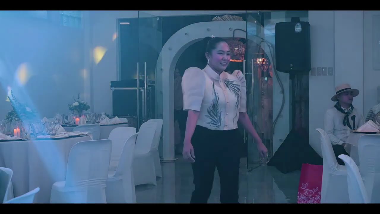 Full video 2025 Year End Party