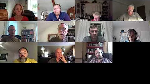 Building the Ark of JAMA Global East Texas with Ch...