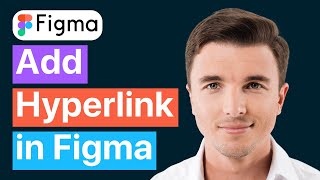 How to Hyperlink in Figma Add Clickable Links to Text & Objects
