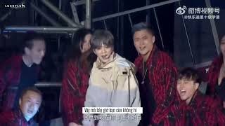 [VIETSUB] LIVE “THAT GOOD GOOD” CONCERT RE:X 2018 | Lộc Hàm/ Luhan